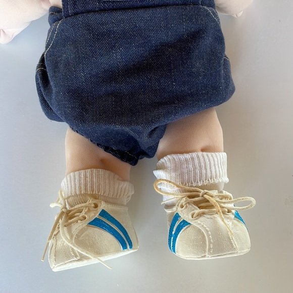 VTG RARE 1983 Cabbage Patch Baldie - Picture 4 of 13